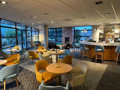 Holiday Inn Strasbourg - Nord