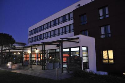 Holiday Inn Strasbourg - Nord