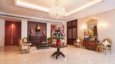 The Rose Residence