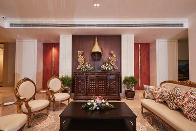 The Rose Residence