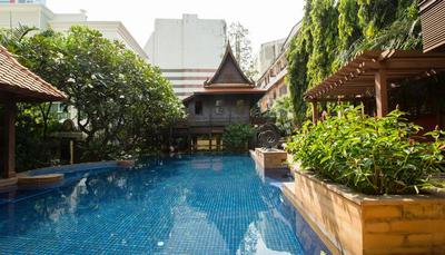 The Rose Residence