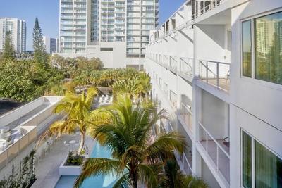 The Sarasota Modern, a Tribute Portfolio Hotel