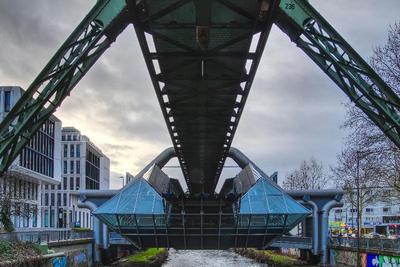 Holiday Inn Express Wuppertal Hauptbahnhof