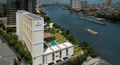 Hotel Capella Bangkok