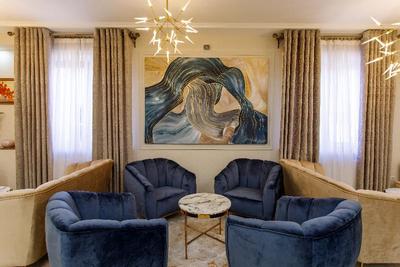 Navruz Tashkent hotel