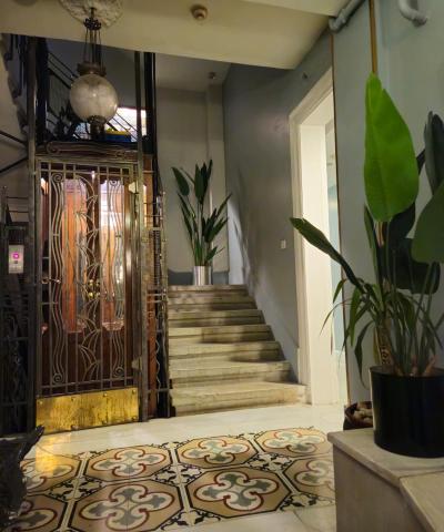 Lina Hotel Taksim Pera