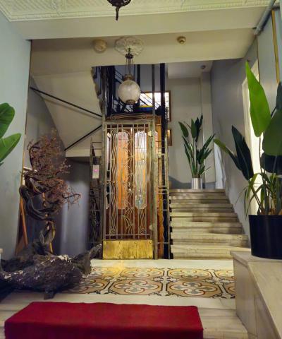 Lina Hotel Taksim Pera
