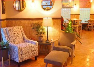 Rock Hostel