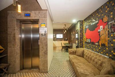 T-Loft Residence
