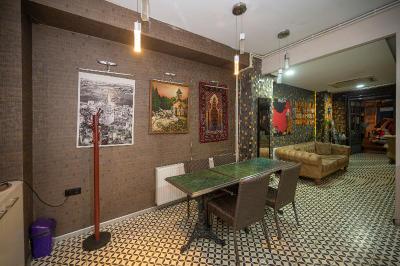 T-Loft Residence