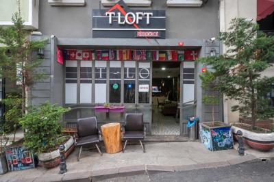 T-Loft Residence