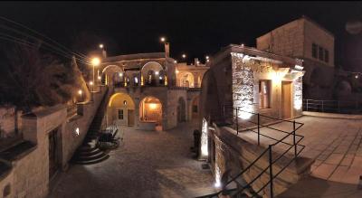 Nox Cave Hotel