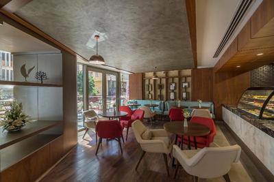 Crowne Plaza Nevsehir - Cappadocia