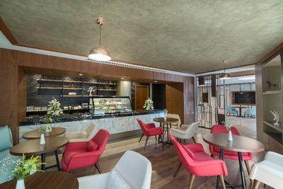 Crowne Plaza Nevsehir - Cappadocia