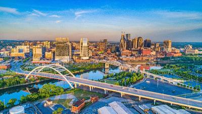 Staybridge Suites Mt. Juliet - Nashville Area