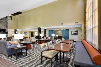 Staybridge Suites Mt. Juliet - Nashville Area