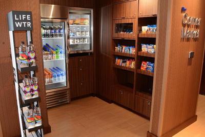 Fairfield Inn & Suites Somerset