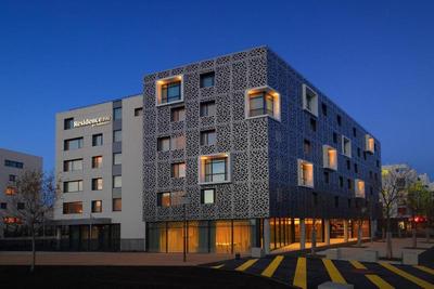 Hôtel Residence Inn Toulouse-Blagnac
