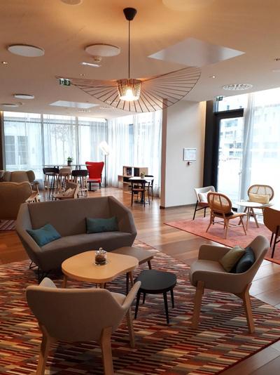 Hôtel Residence Inn Toulouse-Blagnac