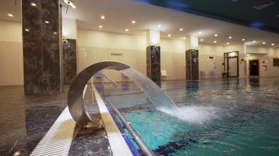 Hilas Thermal Resort & Spa