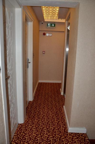 Sun Comfort Hotel