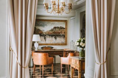 Hotel Splendide Royal Paris