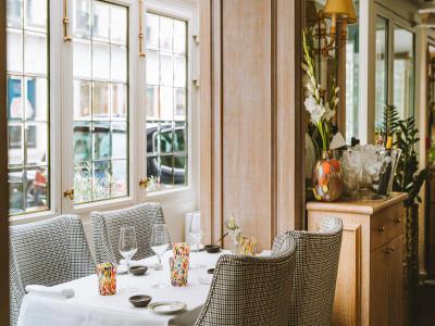 Hotel Splendide Royal Paris