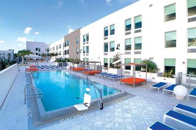 Aloft Delray Beach