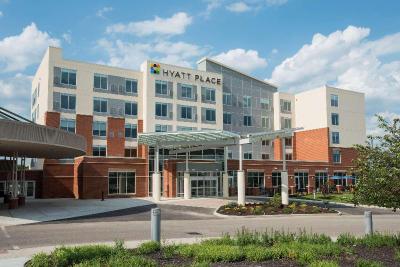 Hyatt Place Cincinnati/Sharonville