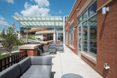 Hyatt Place Cincinnati/Sharonville