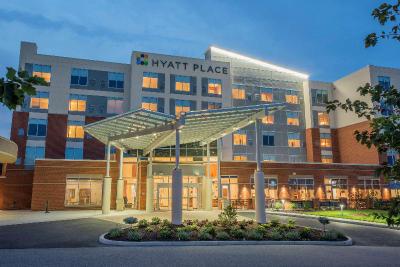 Hyatt Place Cincinnati/Sharonville
