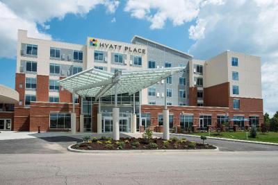 Hyatt Place Cincinnati/Sharonville