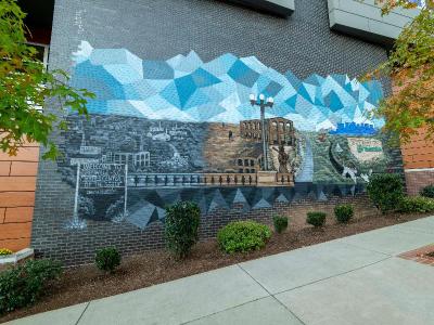 Hyatt Place Greenville Downtown