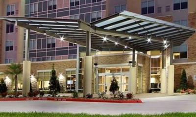 Hyatt Place Houston-Nrthwst/Cy Fair