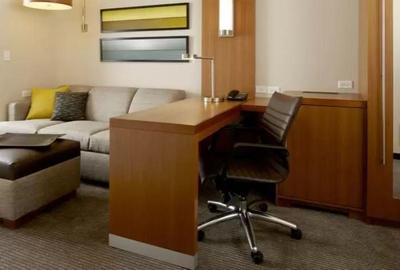Hyatt Place Houston-Nrthwst/Cy Fair