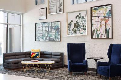 Hyatt Place Oklahoma City Bricktown