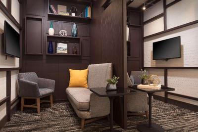 Hyatt Place Oklahoma City Bricktown