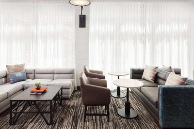Hyatt Place Oklahoma City Bricktown