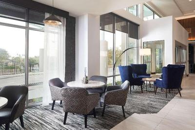 Hyatt Place Santa Cruz