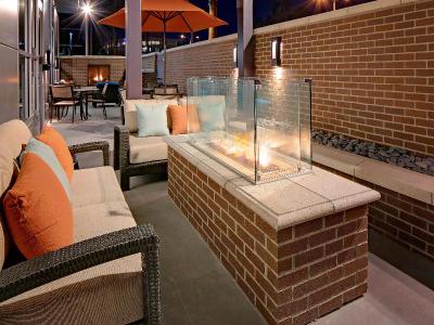 Hyatt House Irvine/John Wayne Arpt