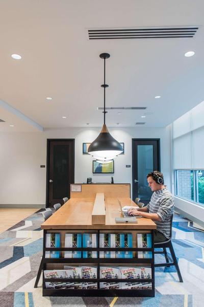 Hyatt House Irvine/John Wayne Arpt