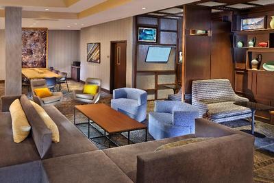 Hyatt Place Chapel Hill / Southern Village
