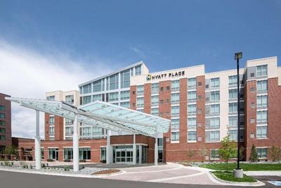 Hyatt Place Denver Westminster