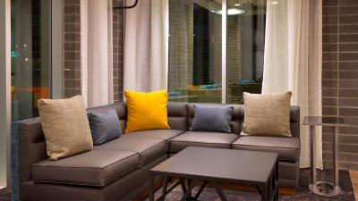 Hyatt Place St George/Convention Ce