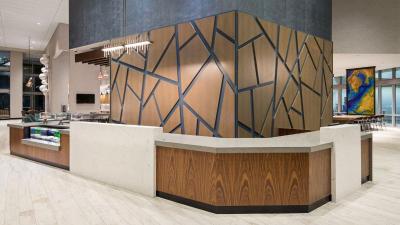 Hyatt Place St Petersburg/Downtown