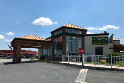 Days Inn by Wyndham Carlisle  North
