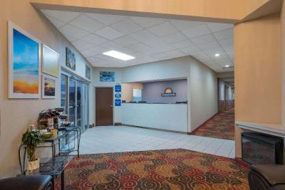 Days Inn by Wyndham Carlisle  North