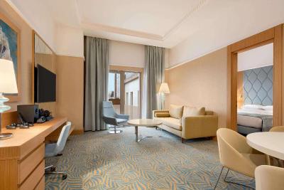 Tryp By Wyndham Izmit