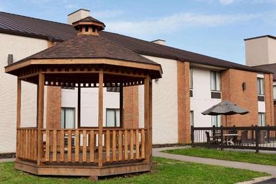 Baymont by Wyndham Rocky Mount