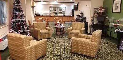 Baymont by Wyndham Coon Rapids